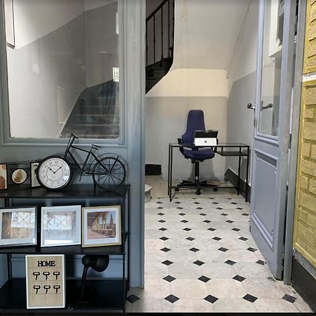 Hotel Rex Marseille Ngoại thất bức ảnh