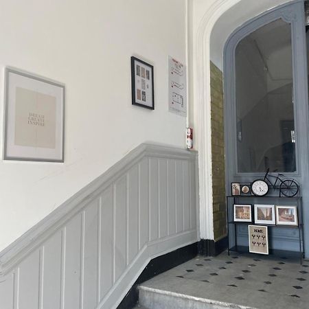 Hotel Rex Marseille Ngoại thất bức ảnh