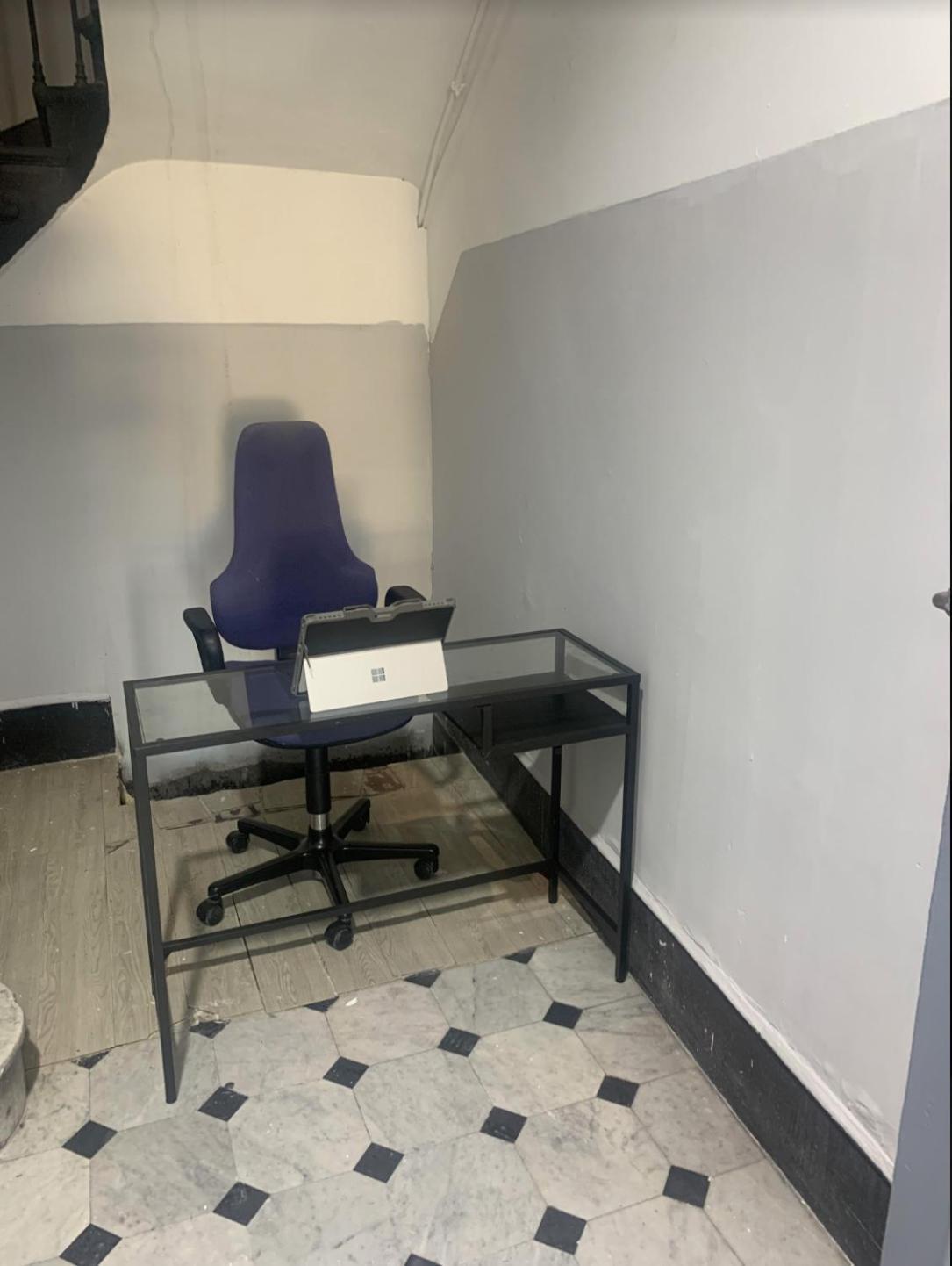 Hotel Rex Marseille Ngoại thất bức ảnh