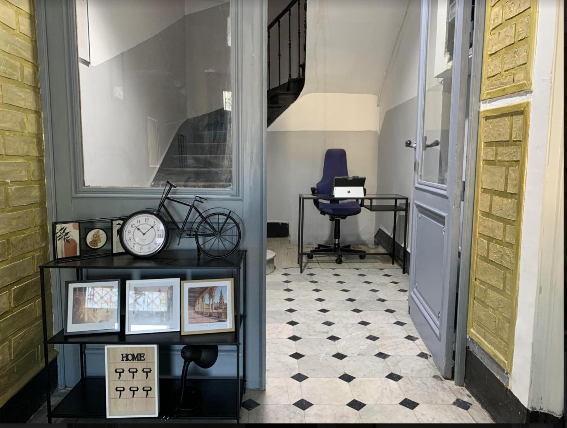 Hotel Rex Marseille Ngoại thất bức ảnh