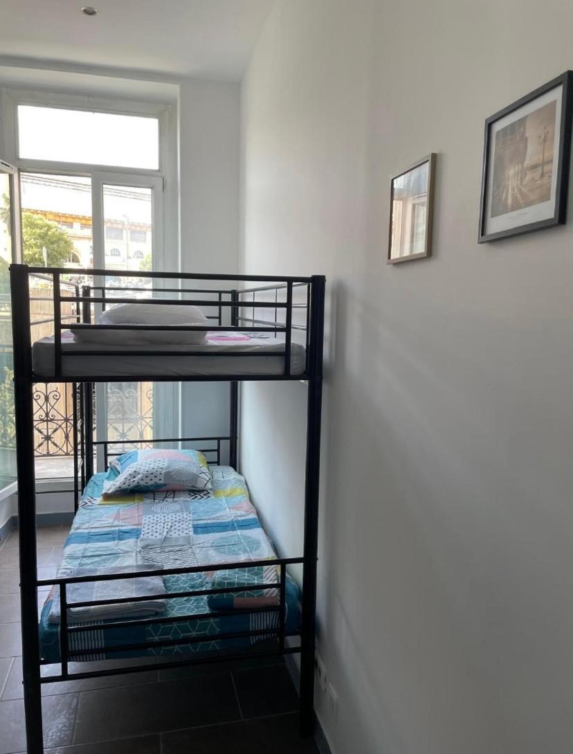 Hotel Rex Marseille Ngoại thất bức ảnh
