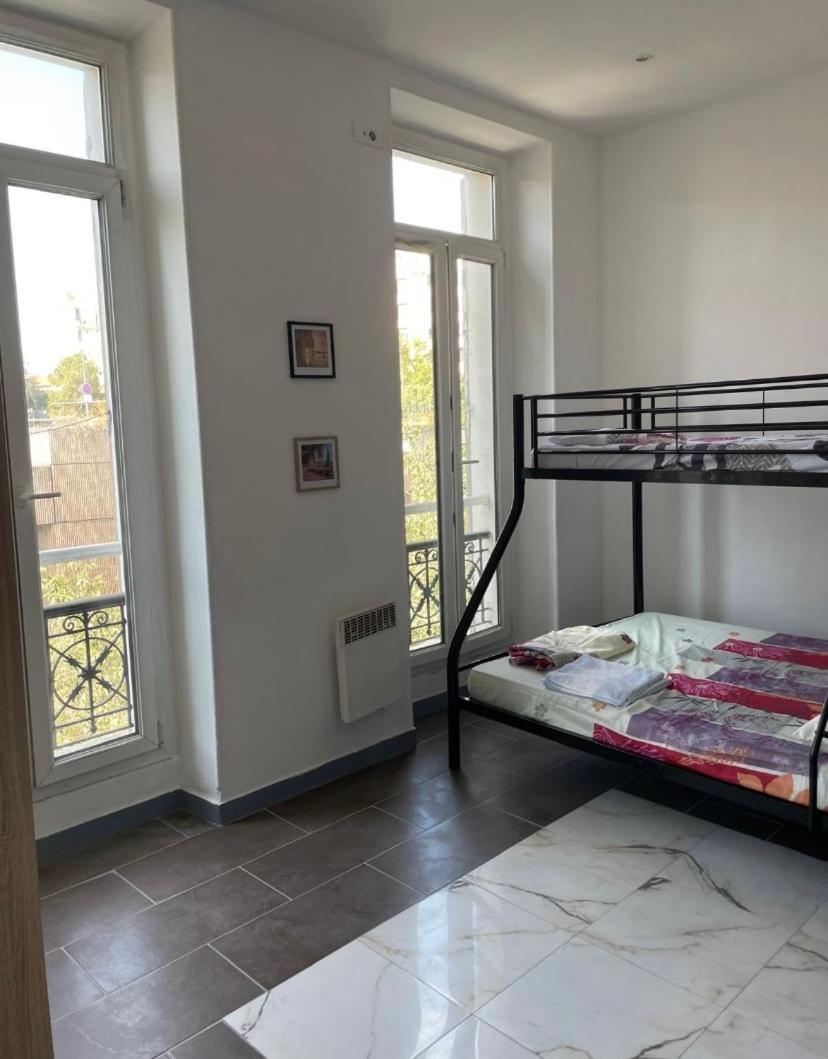 Hotel Rex Marseille Ngoại thất bức ảnh
