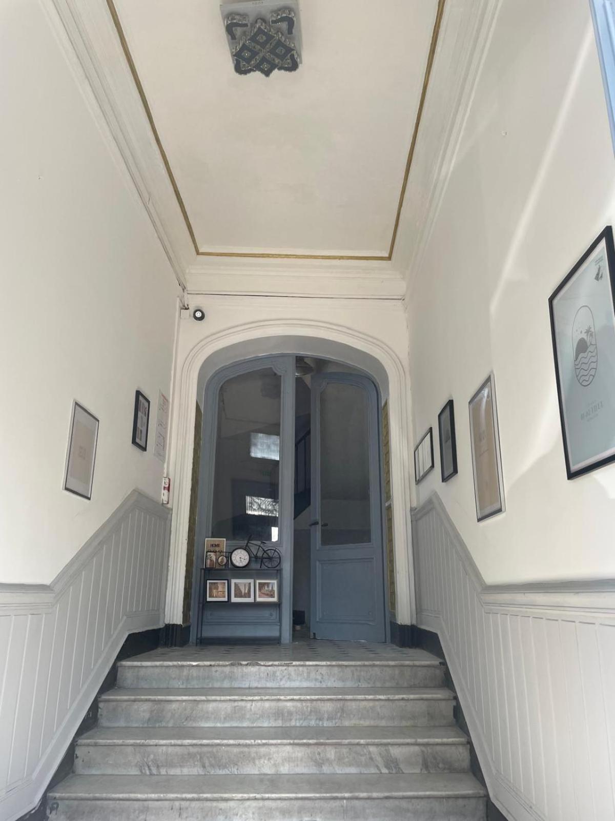 Hotel Rex Marseille Ngoại thất bức ảnh