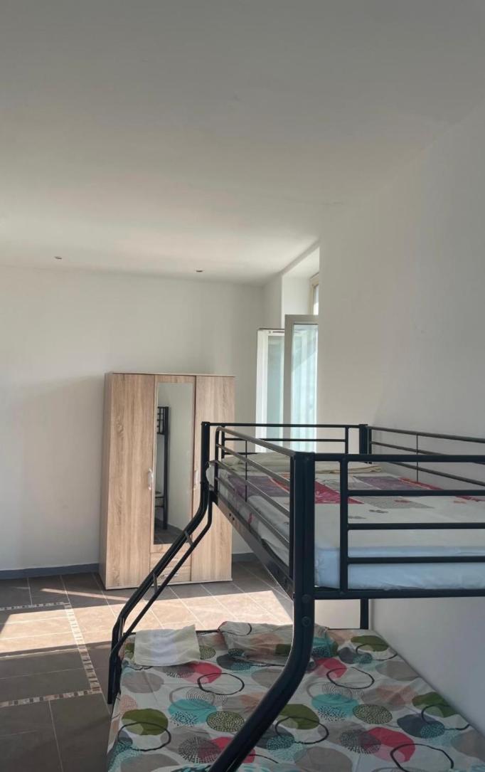 Hotel Rex Marseille Ngoại thất bức ảnh
