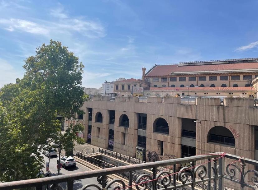 Hotel Rex Marseille Ngoại thất bức ảnh
