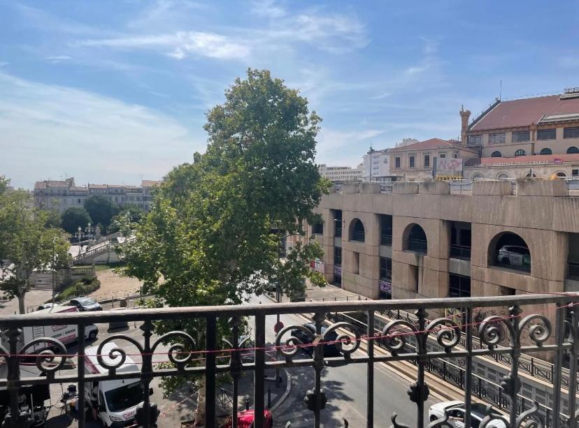 Hotel Rex Marseille Ngoại thất bức ảnh