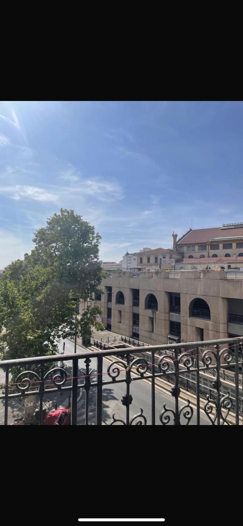Hotel Rex Marseille Ngoại thất bức ảnh